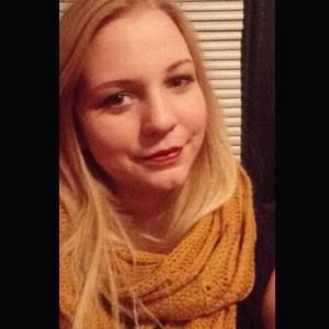 Meet your Posher, Krista