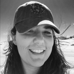 Meet your Posher, Tammie