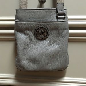 Michael Kors cross body bag