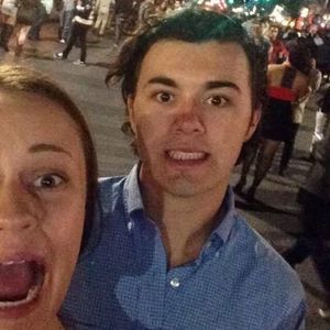 Meet your Posher, Aidan