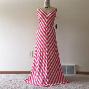Cynthia Rowley Maxi Dress