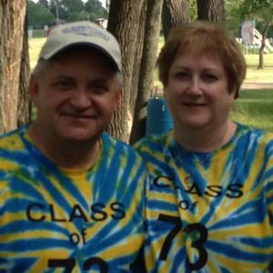 Meet your Posher, Rita