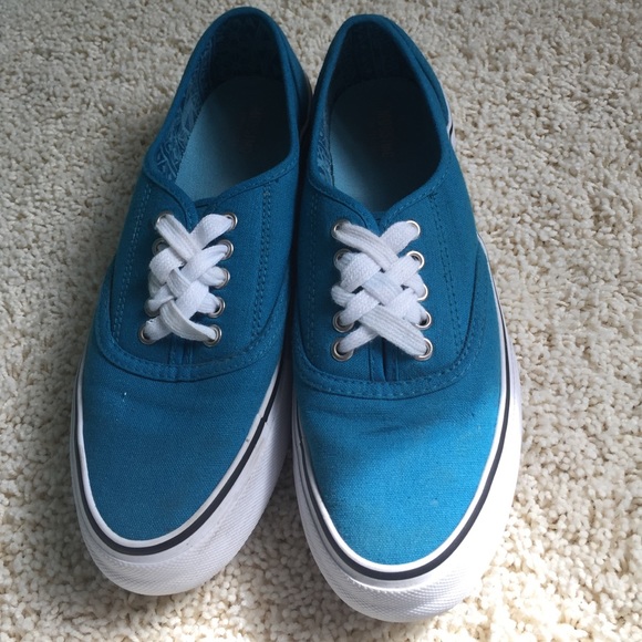 Fake Vans