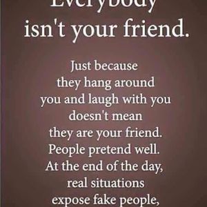 Meet your Posher, Andrea