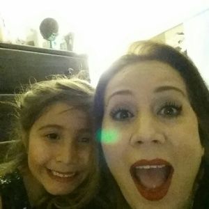 Meet your Posher, Grace