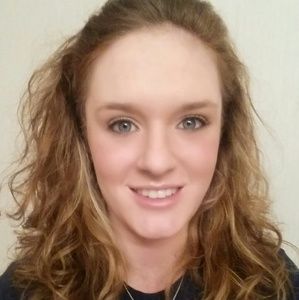 Meet your Posher, Bethany