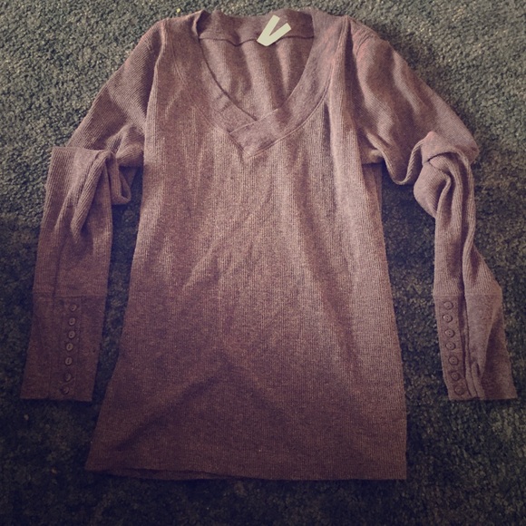 Long sleeve