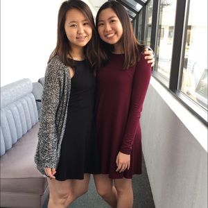 Meet your Posher, Becca