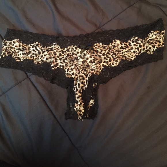 Victoria's Secret Cheeky