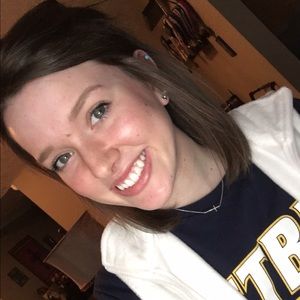 Meet your Posher, Kelsey