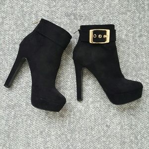 Booties