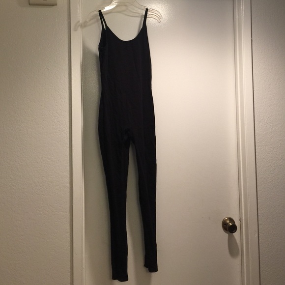 Other - one piece jumpsuit