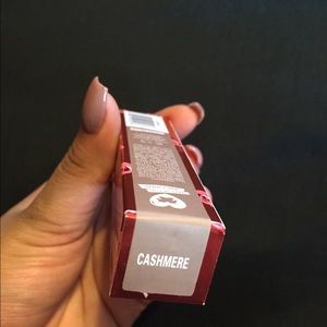 Cashmere lime crime velvetines