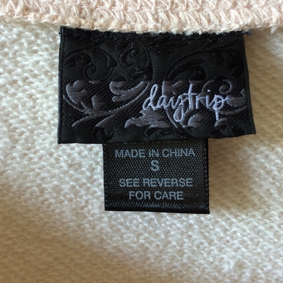 Daytrip lightweight  sweater - Picture 3 of 5