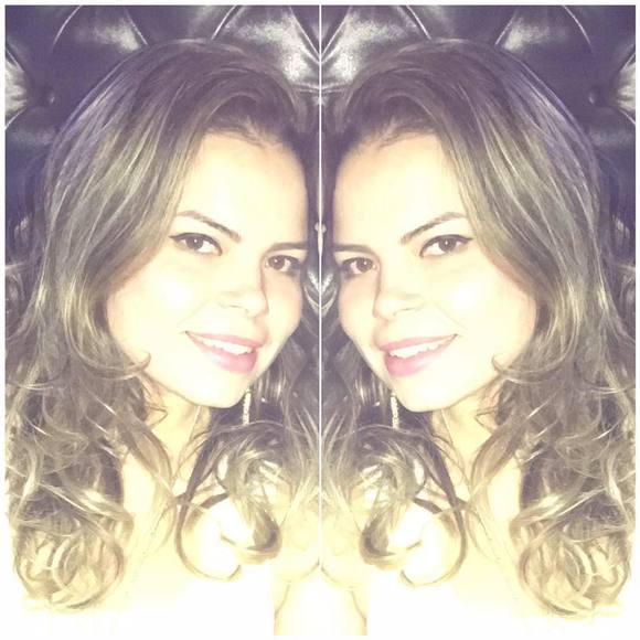 Meet your Posher, Liliana