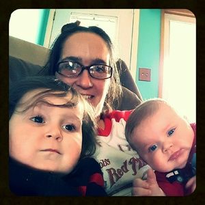 Meet your Posher, Amanda