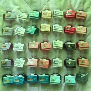 Any 6/$25 Yankee Candle Plug-Ins