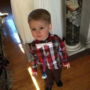 Meet your Posher, Janet