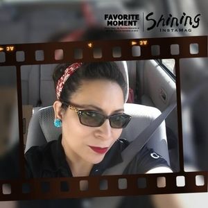 Meet your Posher, Cassandra