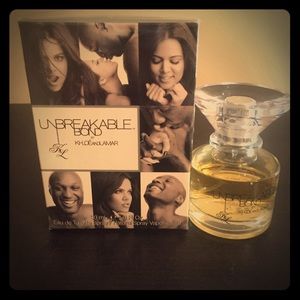 Unbreakable Bond by Khloe and Lamar perfume