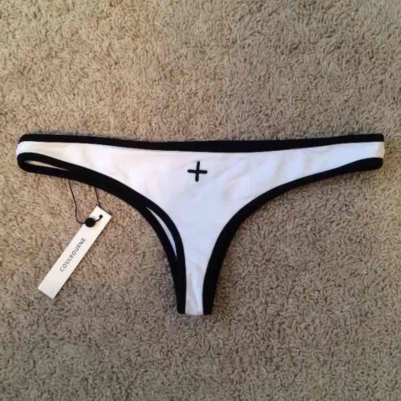 *RESERVED* Coulbourne Dume Bottoms