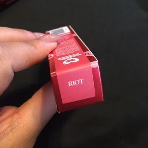 Riot lime crime velvetines