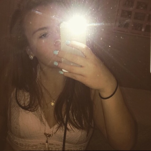 Meet your Posher, Maddie - Picture 1 of 1