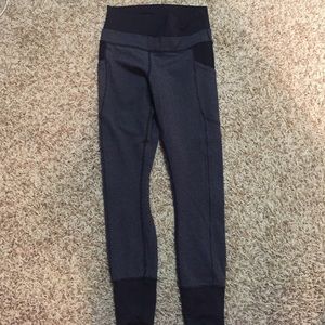 Super comfortable Lulu Lemon joggers