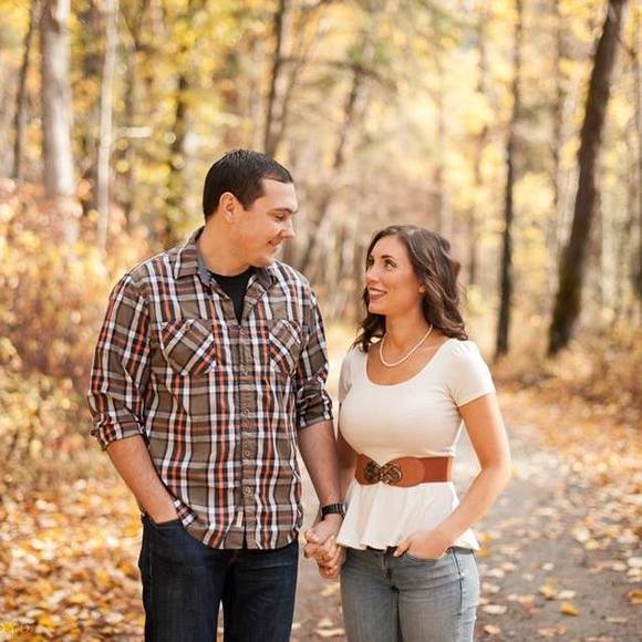 Meet your Posher, Anastasia