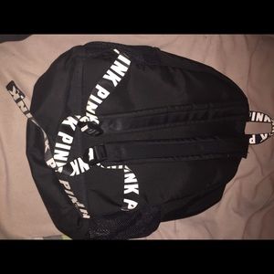 VS Pink Bookbag