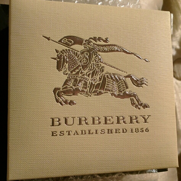 SOLD-Authentic Burberry Men City Chronograph Watch - Picture 3 of 4