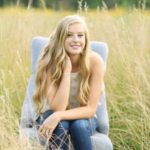 Meet your Posher, Kayla