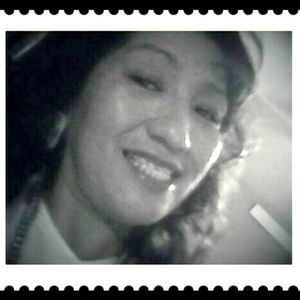 Meet your Posher, Sandy