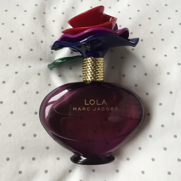 🇺🇸 SALE Marc Jacobs Lola perfume NEW! - Picture 2 of 3