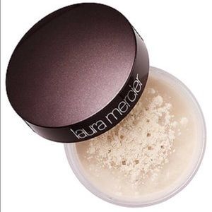 Laura Mercier setting powder translucent