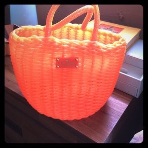 Kate Spade summer purse