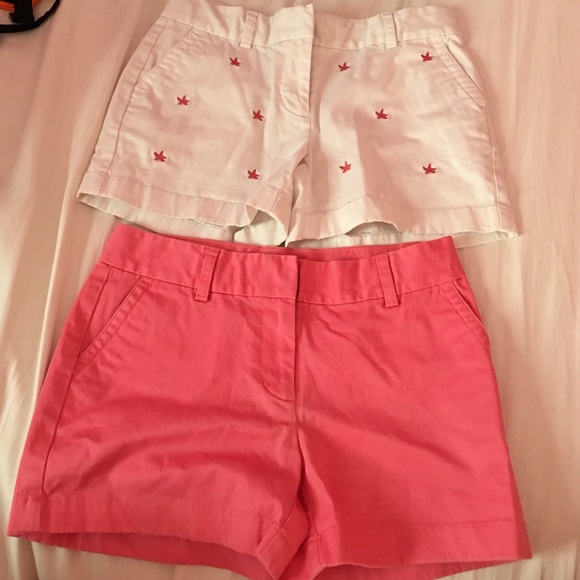 Vineyard vines girls shorts