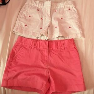 Vineyard vines girls shorts