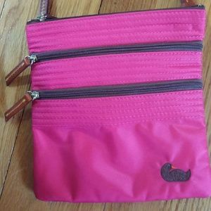 Dooney & Bourke crossbody bag