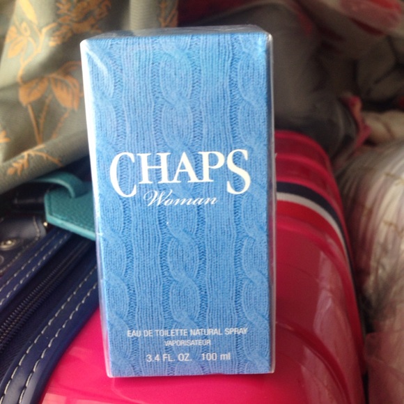 Rare Ralph Laurent eau de toilette natural spray