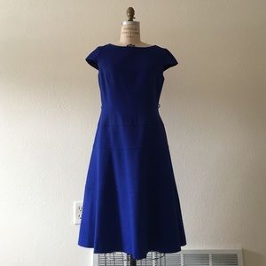 Anne Klein Skater Dress