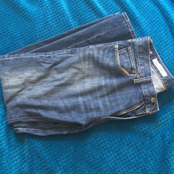 MENS Relax fit by Gap 31x32