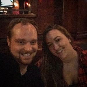 Meet your Posher, Haley