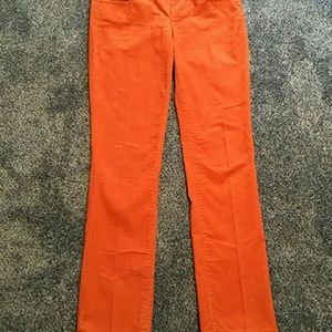 J Crew City Fit Pants