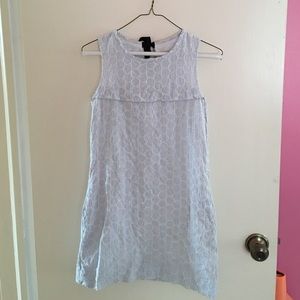 J crew dress