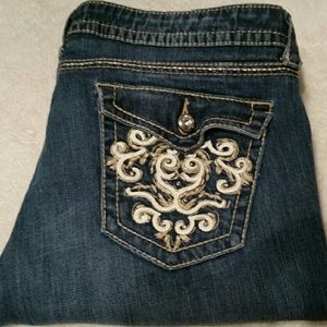 Women's Jeans