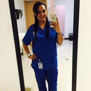 Meet your Posher, Chantal