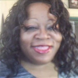 Meet your Posher, Roxie.