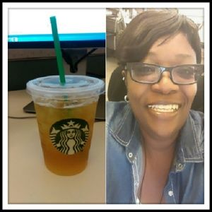 Meet your Posher, Janice