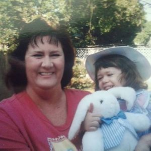 Meet your Posher, Phyllis